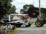 4th of July parade; New Carlisle OH